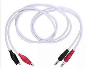 Usb Power Cable Para Fuente De Alimentacion Ss-911