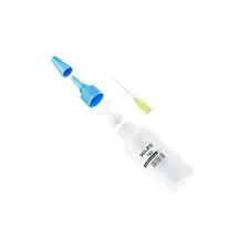 Botella Dispenser Plastica (Con Aguja) Tb2