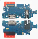 Placa De Carga Samsung A24 IFX