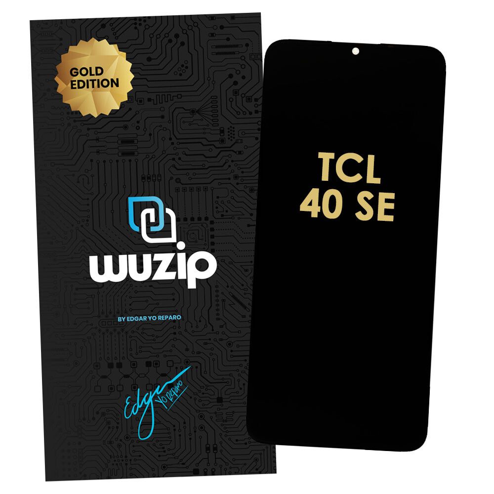 MODULO TCL 40SE - Wuzip Gold Edition OK