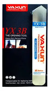 espatula abridor Para Celulares Yaxun Yx-3b