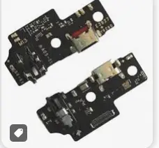 Placa de Carga Samsung A05 / A05S 