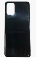TAPA LG K52 GREY  eve LIZ