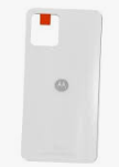 TAPA MOTO G23 WHITE 