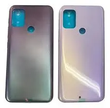 TAPA MOTO G30 tornasol