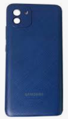 Tapa Samsung A03 Blue