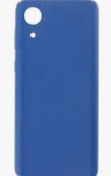 TAPA SAMSUNG A03 CORE  BLUE