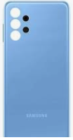 TAPA SAMSUNG A13 4G BLUE