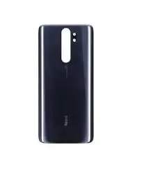 TAPA NOTE 8 PRO BLACK  