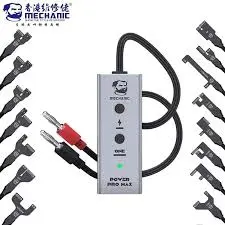 Power Pro Max 14 Series Mechanic Ifx