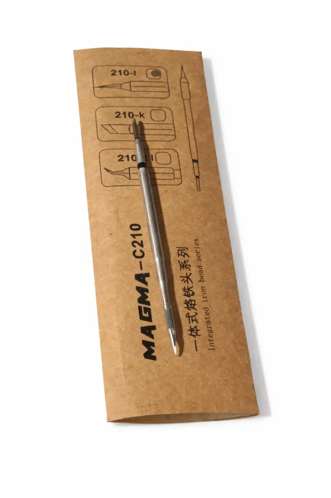 Punta Magma  C210-Recto IFX