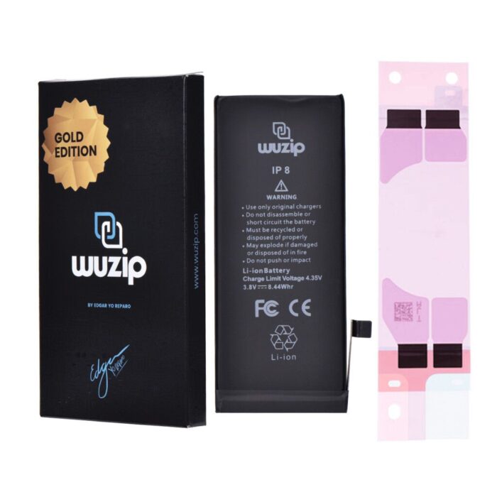 BATERIA IPHONE 8G GOLD EDITION LIZ 