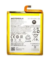 Bateria Nh50 Moto G22-E13 Original De Desarme