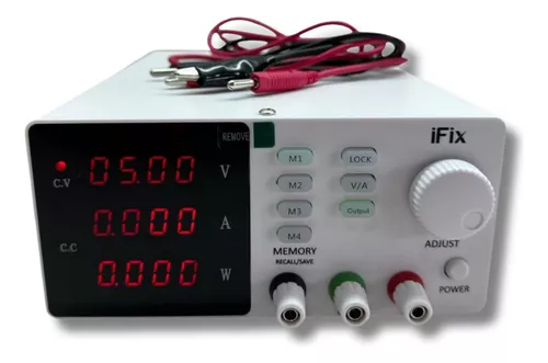 Fuente De Alimentacion  Spps-S3010 Ifx