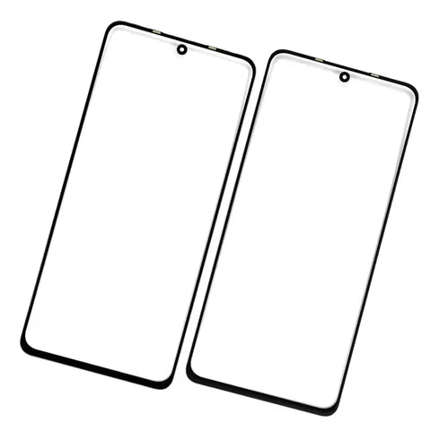 VIDRIO GLASS + OCA  A14