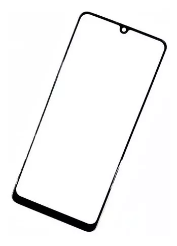 Vidrio Glass + Oca Samsung A10 M10