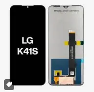 Modulo LG K41S Sm