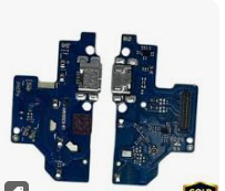 PLACA DE CARGA K22 / K22 PLUS