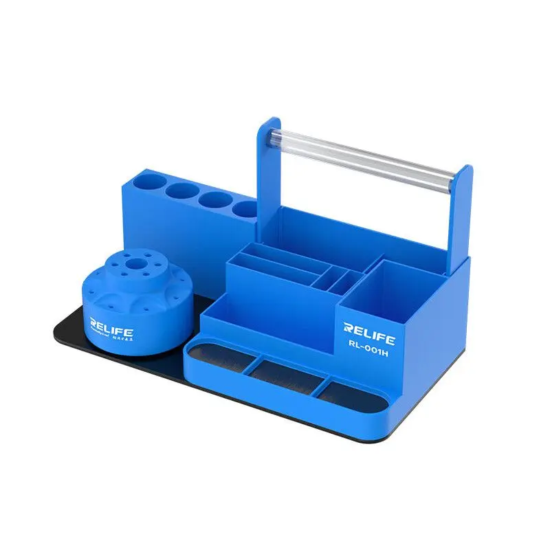 Organizador Relife Rl-001H  Azul IFX