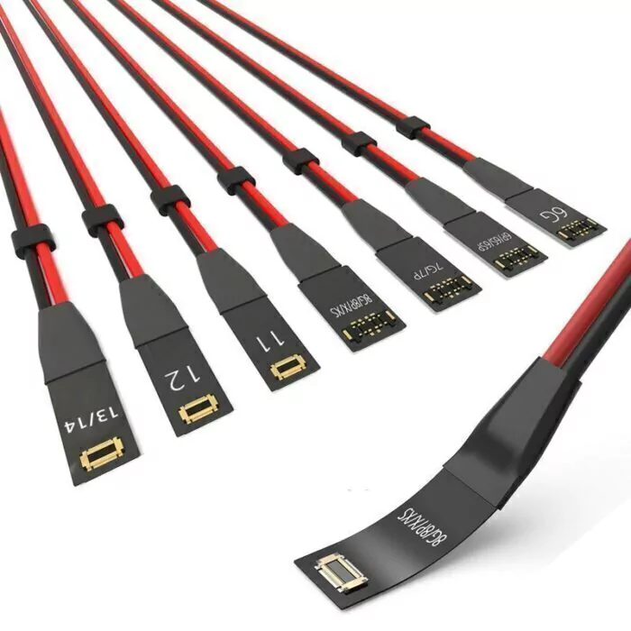 Cable Iphone 8 En 1 - 2Uul Ifx