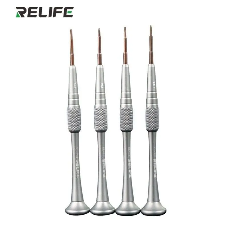 Destornilladores RL-724 - 1.5 + (phillips)