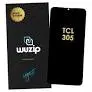 MODULO TCL 305i  - Wuzip Gold Edition