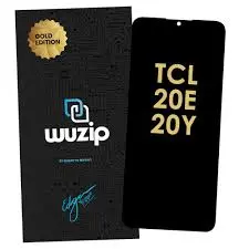 Modulo TCL 20E/20Y - Wuzip Gold Edition