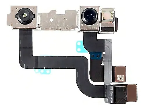 Camara Frontal Selfie Delantera Para iPhone XR IFX