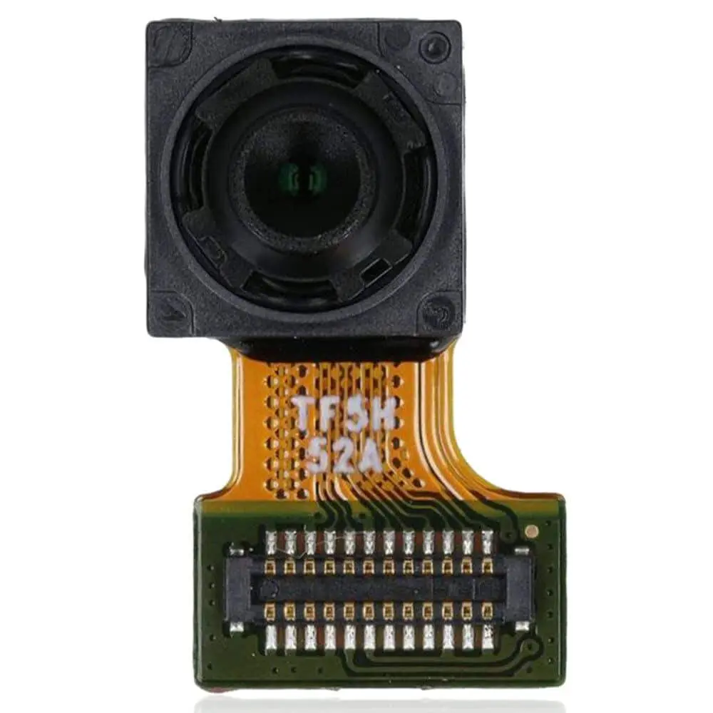 Camara Frontal Samsung A02s A025