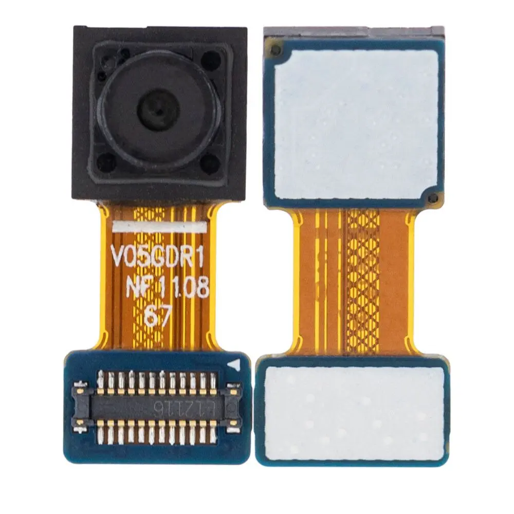 Camara Frontal Samsung A02 A022