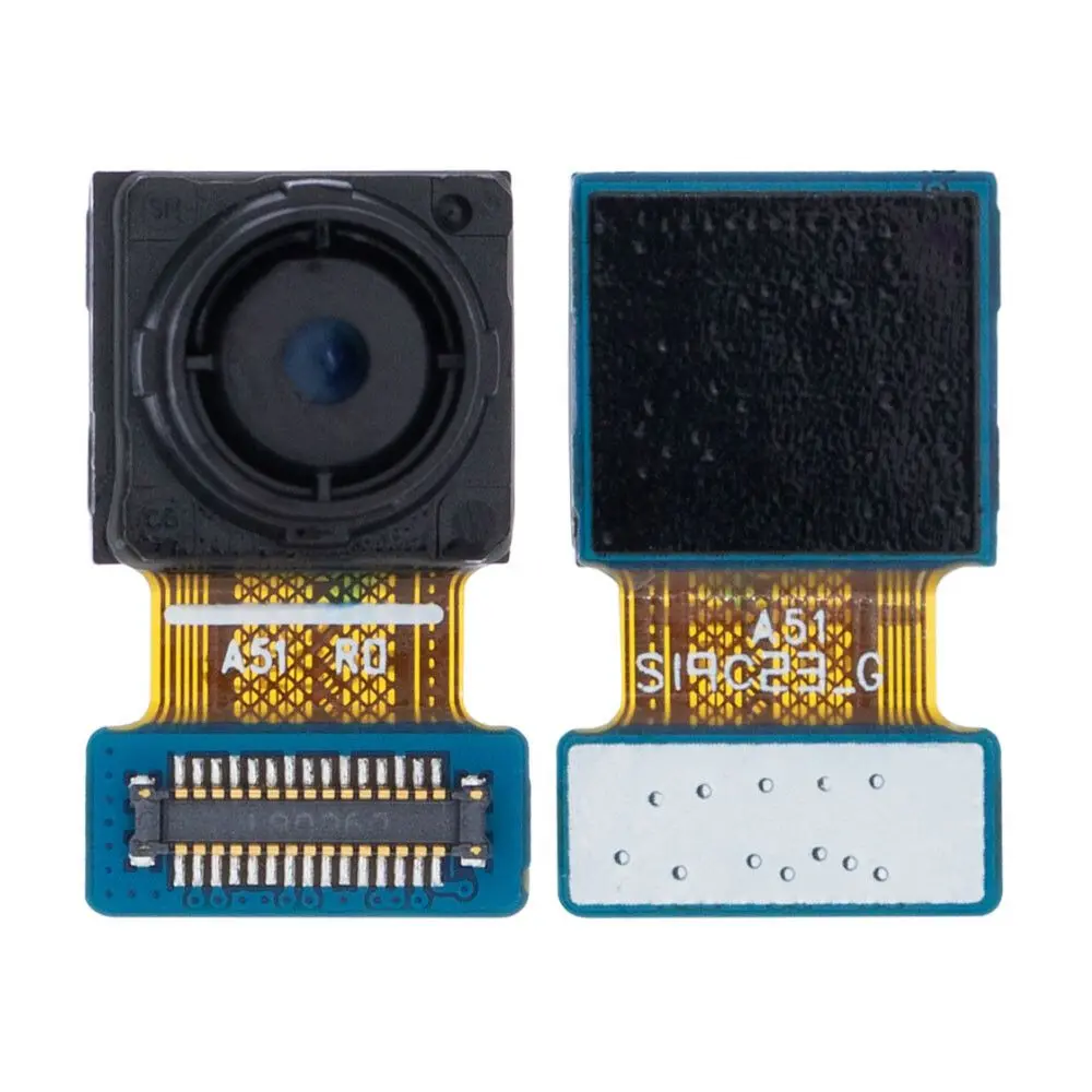 Camara Frontal Samsung SGH-A51-A51 5G FIX
