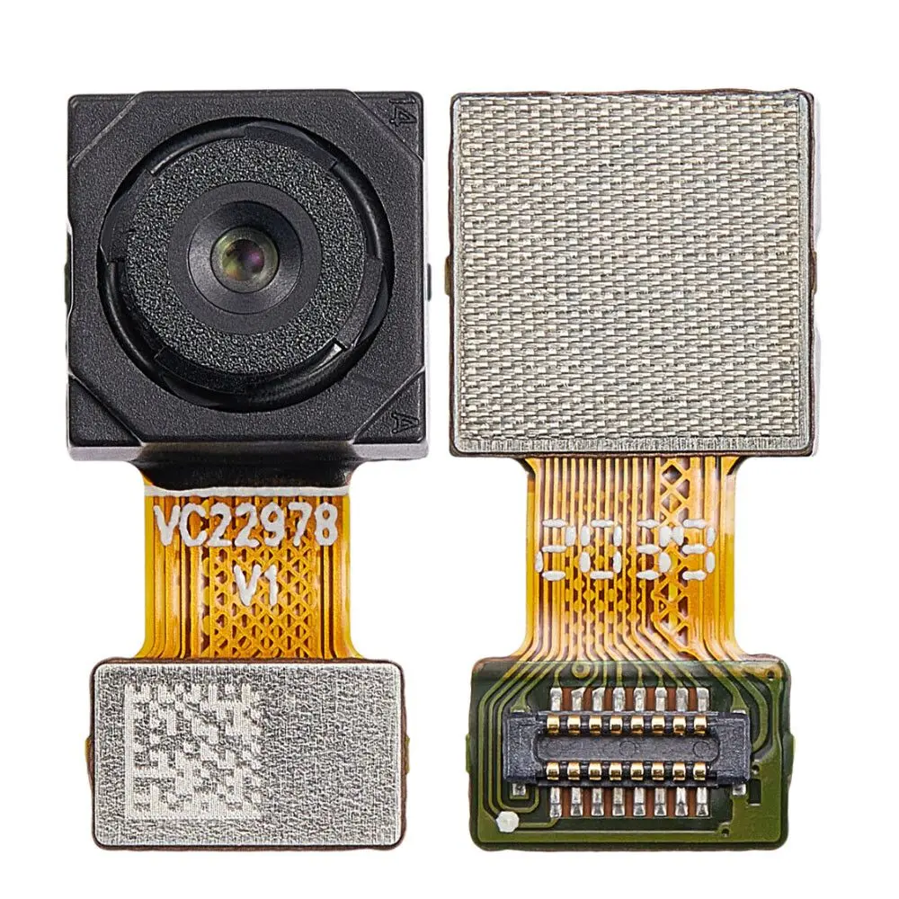 Camara Principal Samsung A02S A025 (Wide) IFX