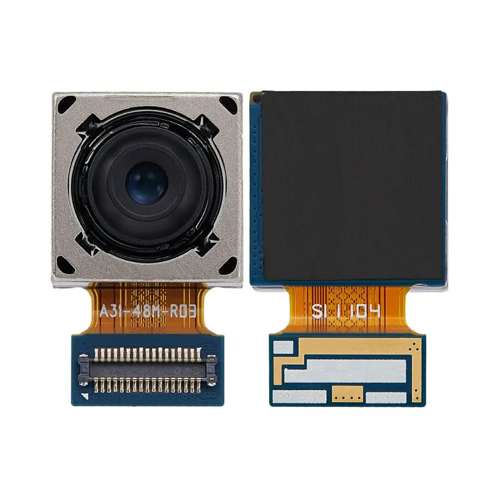 Camara Samsung A12 (Principal)