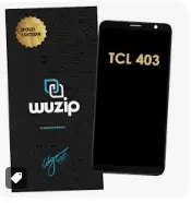 Modulo TCL 403 - Gold Edition