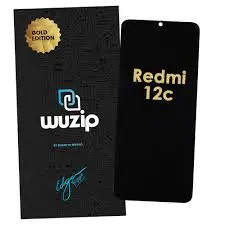 Modulo Xiaomi Redmi 12C - Gold Edition