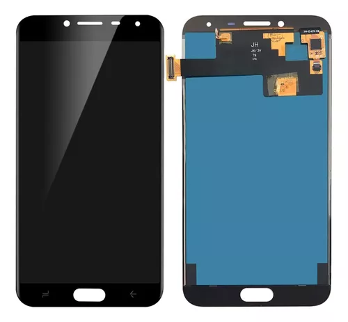 Modulo Samsung J400 INCELL Negro