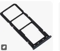 Bandejas Porta Sim Samsung A20