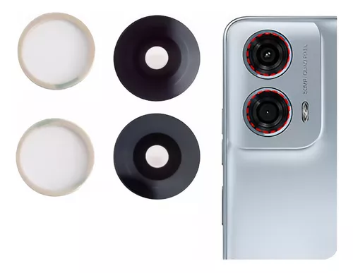 VIDRIO DE CAMARA MOTOROLA G24 POWER/ G24