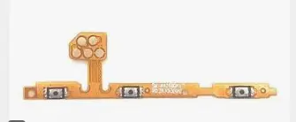 Flex De Encendido Volumen Power Samsung A02S