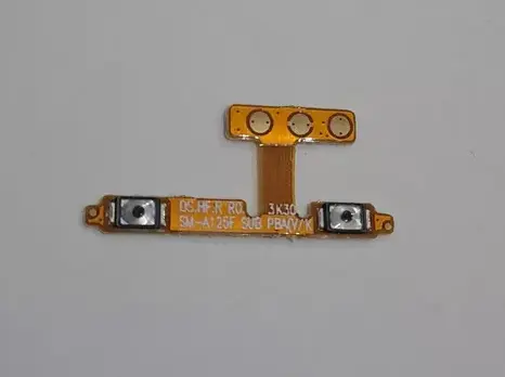 FLEX  VOLUMEN  SAMSUNG A12