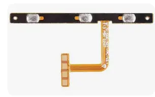 Flex De Encendido Volumen Power Moto E13