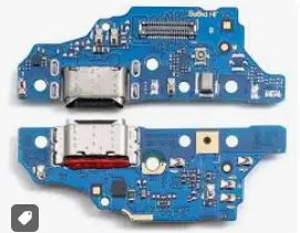 Placa De Carga Motorola G23