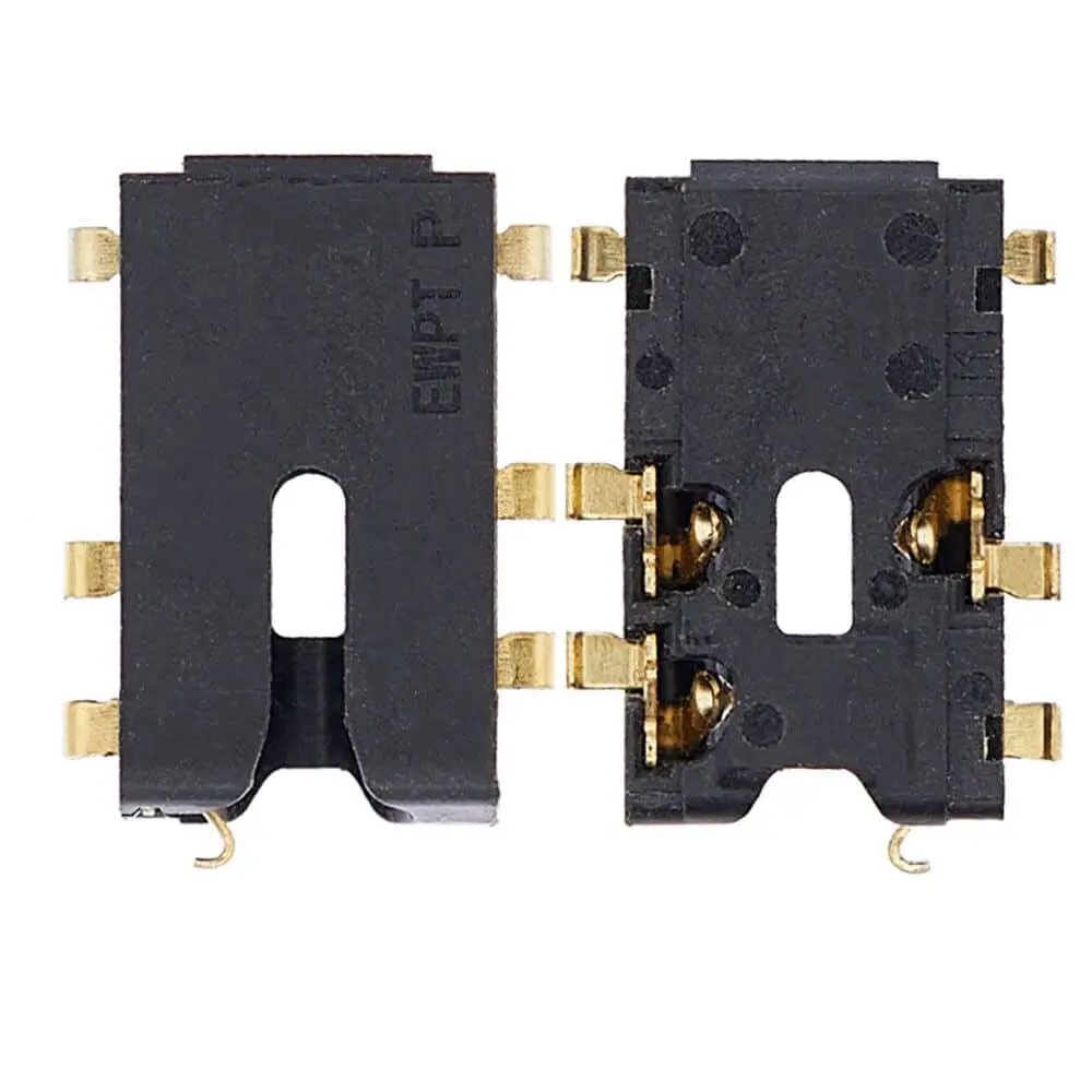 Headphone Jack 3.5mm A50 A51 A70 A32 A12 A13 y mas LIZ