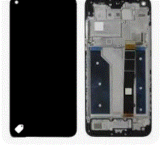 MODULO LG K61  CON MARCO