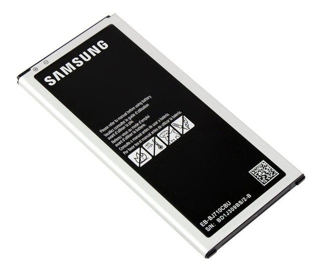 BATERIA SAMSUNG S7 EDGE bg935aba  ORIGINAL EVE LIZ
