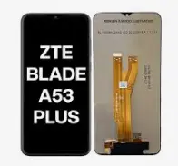 MODULO ZTE A53 A53 PLUS