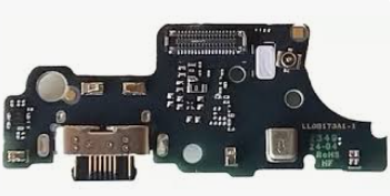 PLACA DE CARGA G04S eve LIZ