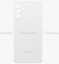 TAPA SAMSUNG A32 4G blanco