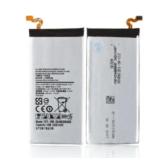 Bateria Samsung E5 E500 ( Eb-Be500Abe )
