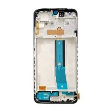 Modulo Xiaomi Redmi Note 11S - Note 11 4G INCELL C/M